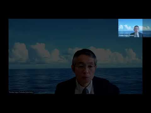 宇宙地球物理学科 泉萩会物理系同窓会 特別講演会（須賀利雄教授）