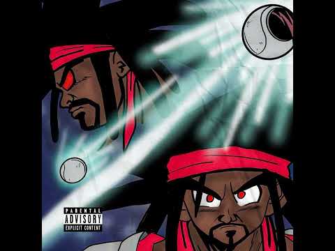 Dump Gawd: Hyperbolic Time Chamber rap 20