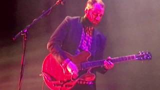 mewithoutYou &quot;Tie Me Up! Untie Me!&quot; live @ Manchester Arena