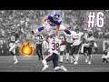 Football Beat Drop Vines 2018 6 W Song Names ᴴᴰ