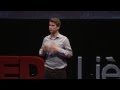Teaching history in the 21st century : Thomas Ketchell at TEDxLiege Teaching history in the 21st century : Thomas Ketchell at TEDxLiege