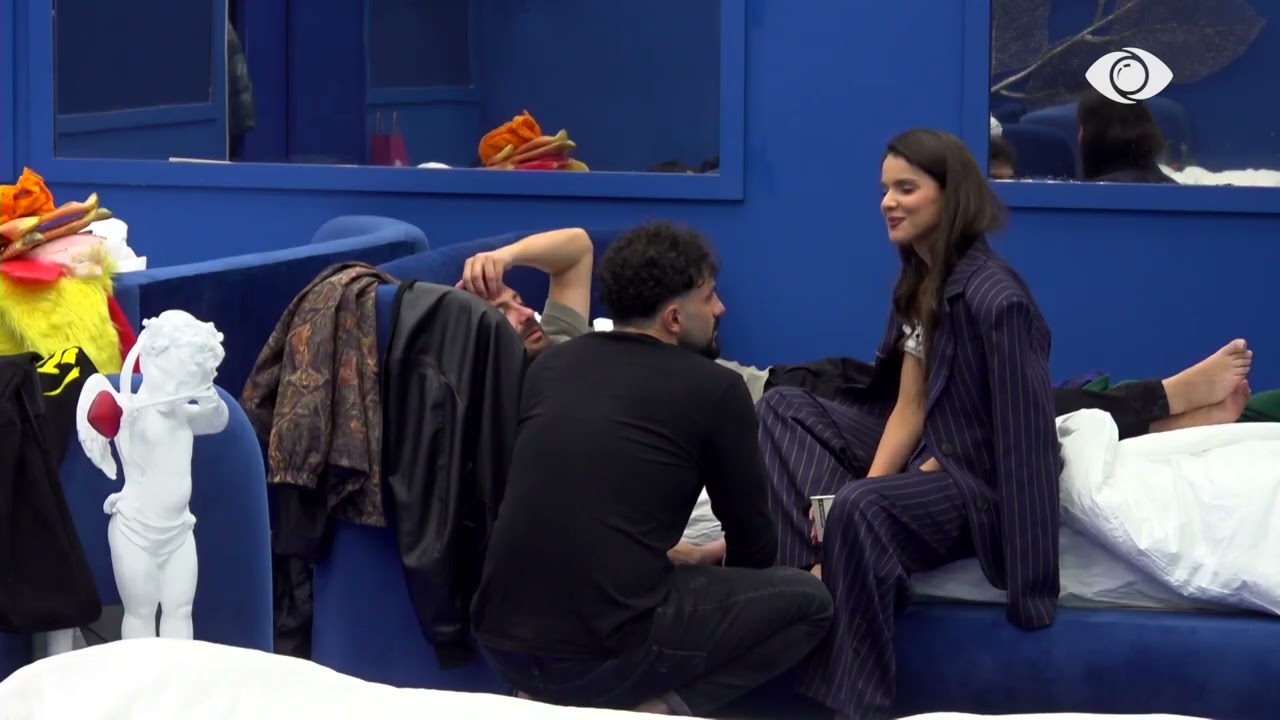 “Pse e ke mërzitur gocën…”/ Kelly ngacmon Aldon për Rizartën: Pse ike kur erdha unë?