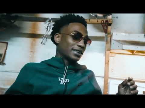 Mg Shorty “Trenches” (Official Music Video )