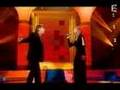 Les Ballons Rouges - Lara Fabian & Serge Lama ...