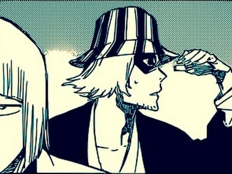 BLEACH ブリーチ 647 CHAPTER REVIEW - [A BANKAI WE HAVE ALL BEEN WAITING FOR]