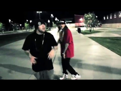 Knuckle Headz - Double Fister (Official Music Video)