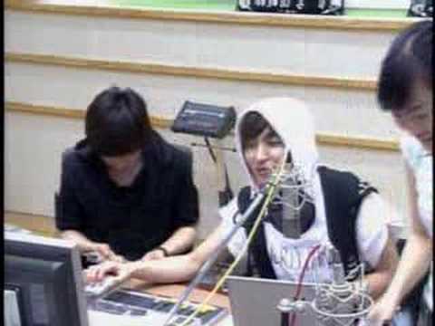 Sukira 2007.06.12 - Ending