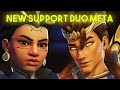 Illari + Lifeweaver feels soo strong as the new Support Duo meta