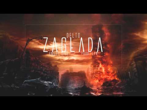 Delto - Zagłada (Prod.LPK) Diss emcef