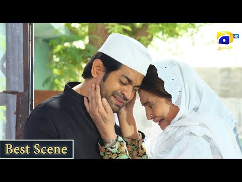 Grift Episode 39 || 𝗕𝗲𝘀𝘁 𝗦𝗰𝗲𝗻𝗲 𝟬𝟵 || Ali Abbas - Saniya Shamshad || Har Pal Geo