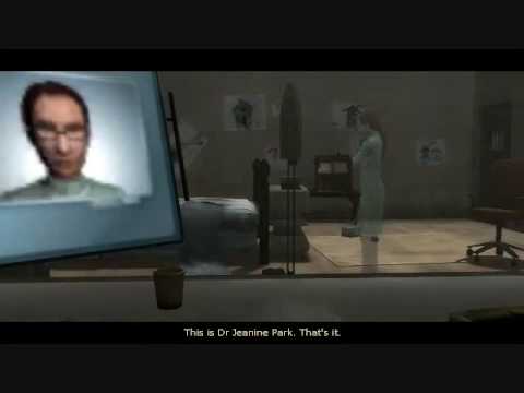 Let's Play Dreamfall: Part 70