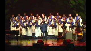 Montreal Jubilation Choir Live Part 2