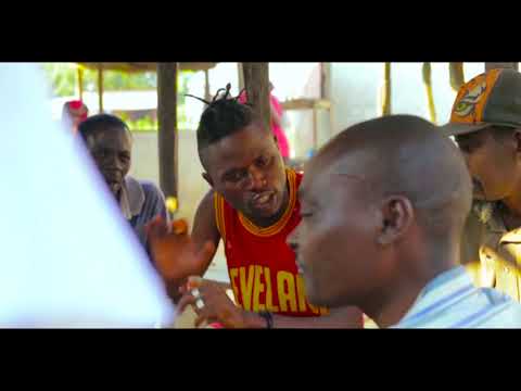 Chocha Star_X_Shadidy Mwamba_Tutatoana ROHO Official VIDEO
