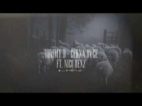 Tommy B - Černá ovce ft. Nico Benz
