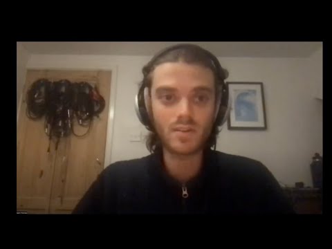 Adam Pits: Creating Psy Stabs Using Ableton Wavetable Synth