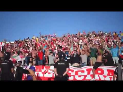 TÚ TODO LO PUEDES - Spot Algecirista.com - Algeciras CF