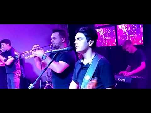 Banda Sul Brass - AO VIVO - Interpretando SUCESSOS QUE MARCARAM ÉPOCA