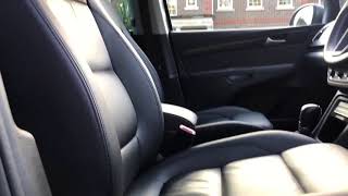 Download lagu How it works...Electric Memory Seats mp3