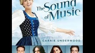 NBC's 'The Sound of Music Live!' set for do-re-mi with no do-overs