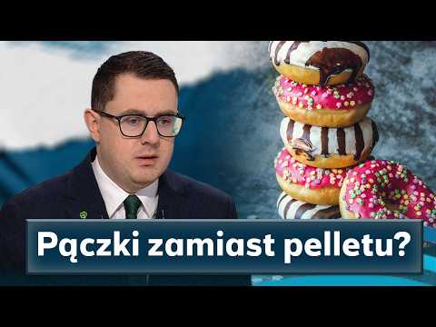 "Żyjemy w alter świecie PiS”. Motyka ostro o Kaczyńskim