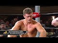 Final Battle Top 10 Cody Debuts