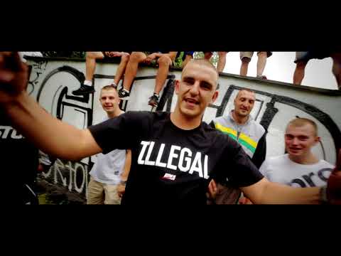 PRYZMAT - Po pierwsze (prod. M.C) [official video]  -WZU-