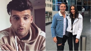 Teddy Briggs reveals the truth about Grant Crapp and Tayla Damir&#39;s shock split