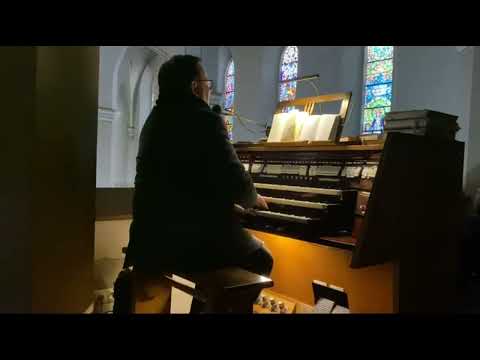 A. Popławski - "O dobry Jezu mój". Fara Raciborska 2026