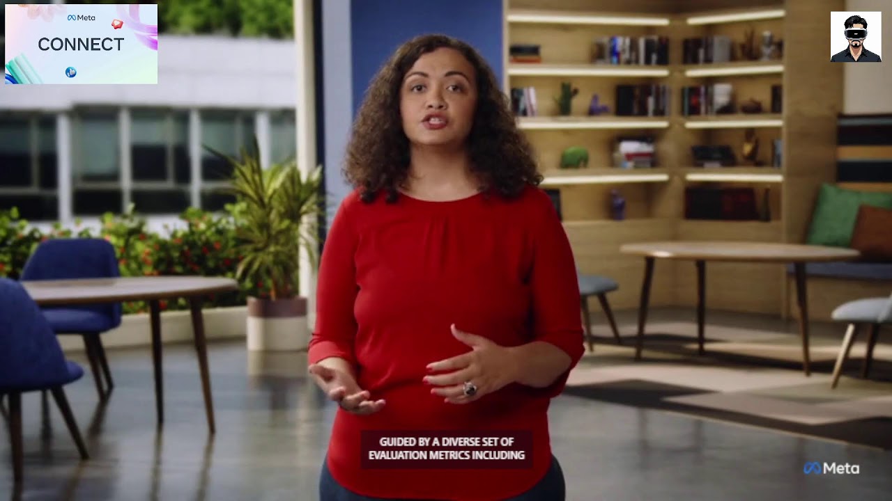 Meta Connect 2024 Live Today! Join the livestream...