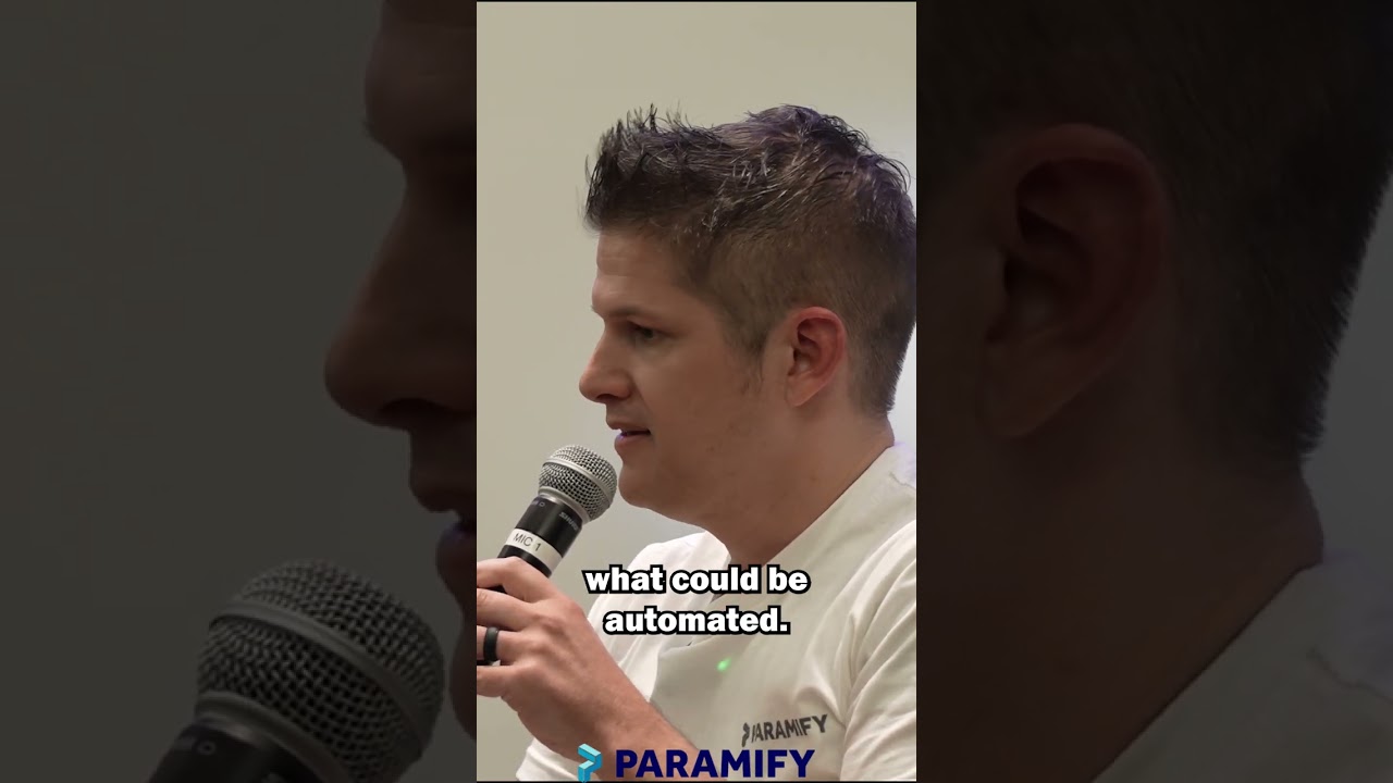 Automated Compliance Documentation? Yes, Please.