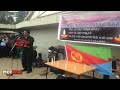 New Eritrea Music Kiros Asfaha ግደፍ ይኣኽሎም ናይ ህግደፍ