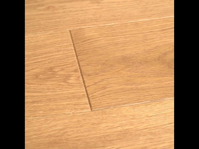 Инженерная доска Дуб Натуральный