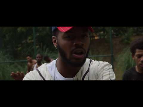 Hate Crimes by Melik Watts ft. (jalen kelly & Wade Brown)  (Official Music Video)