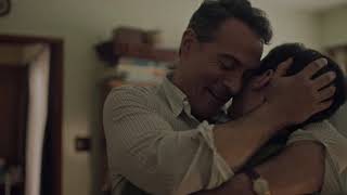The Man in the High Castle - John hugs alt-Thomas for the first time video