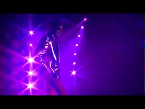 Michael Jackson's This Is It ⇗ Human Nature ⇖