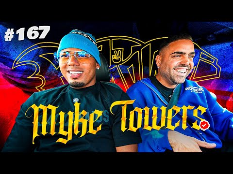 MYKE TOWERS #batmowli Polémicas, Saiko, dinero, Quevedo, España, Nach, Freestyle, 50 Cent, Plex
