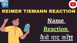 Reimer Tiemann Reaction | Class 12 Alcohols,Phenols and Ethers Name Reactions #cbseclass12