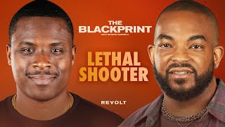 How Lethal Shooter Beat Homelessness to Become the NBA's Top Shooting Coach | The Blackprint