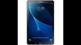 Samsung Galaxy Tab A(6) -T580- U5/S5 - April 2020 - Google Lock/FRP Bypass with Odin - Latest Update