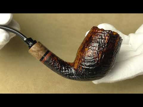 Peder Jeppesen Ida Gr 2 - pipe 209