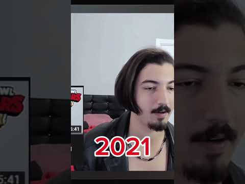 Ybj Yıllara göre değişimi 2025-2018 #Ybj #evolution