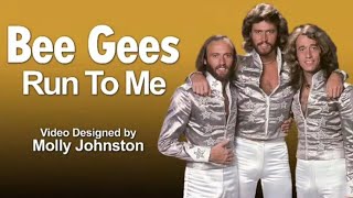 Run To Me. Bee Gees+lyrics)1972🎤 I hope you like my video🎤if you SUBSCRIBE very much appreciated❤️