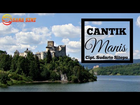 CANTIK MANIS (KIRE KIRE) - INTAN BR GINTING | Lagu Karo | Cipt. Sudarto Sitepu