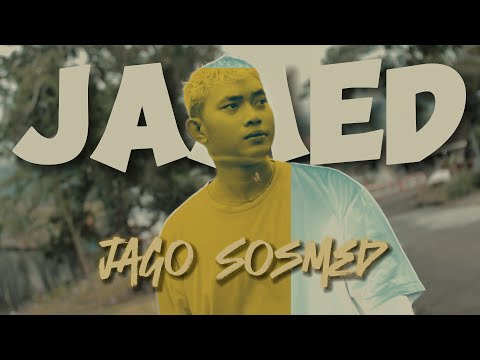 BOORCAY - JAMED (Jago Sosmed) ft. Randy Bee & Allzona Laheba x Fisto'R xMigel Bz x Vj'Loppo