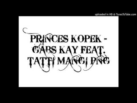 Princess Kopex- Sinex Xider Feat. Tatti MANGI PNG