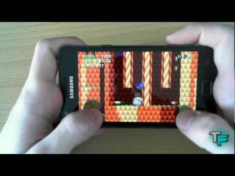 sonic cd android download