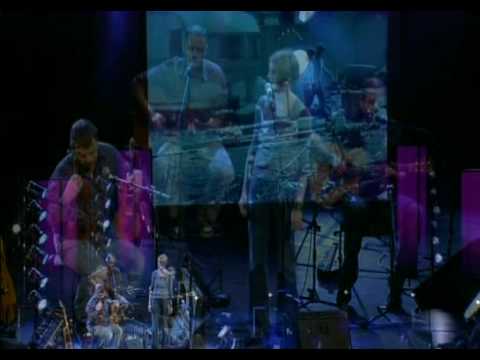 Moving On Song (Go, Move, Shift) - MacColl/Polwart/Wood