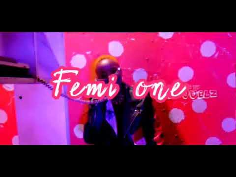 Femi one x meja