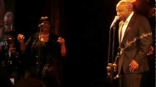 Hey, Western Union Man by Jerry Butler