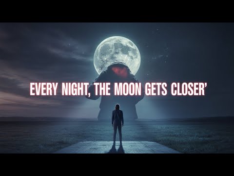 Every Night, The Moon Gets Closer | Cosmic Horror Short Film | Terrifying True Scary Story